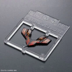 Bandai 1/144 HGTWFM 01 Gundam Lfrith (The Witch From Mercury) 17 Bandai 1/144 HGTWFM 01 Gundam Lfrith (The Witch From Mercury) -Model Figures Store bans62944 5