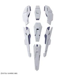 Bandai 1/144 HGTWFM 01 Gundam Lfrith (The Witch From Mercury) 18 Bandai 1/144 HGTWFM 01 Gundam Lfrith (The Witch From Mercury) -Model Figures Store bans62944 6
