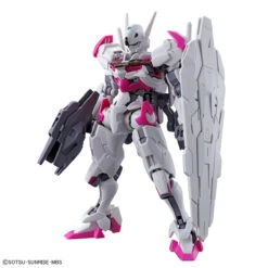 Bandai 1/144 HGTWFM 01 Gundam Lfrith (The Witch From Mercury) 19 Bandai 1/144 HGTWFM 01 Gundam Lfrith (The Witch From Mercury) -Model Figures Store bans62944 7