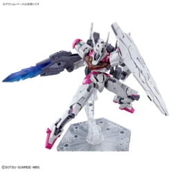 Bandai 1/144 HGTWFM 01 Gundam Lfrith (The Witch From Mercury) 20 Bandai 1/144 HGTWFM 01 Gundam Lfrith (The Witch From Mercury) -Model Figures Store bans62944 8