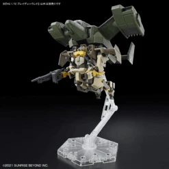 Bandai 1/72 HG Kyoukai Senki 06 Brady Hound -Model Figures Store bans62945 7