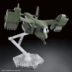 Bandai 1/72 HG Kyoukai Senki V-33 Stork Carrier Kyoukai Senki -Model Figures Store bans62946 3
