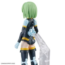 Bandai 30MS 05 SIS-Ac25g Far-Farina (Conductor Form) -Model Figures Store bans62948 9
