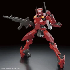 Bandai 1/72 HG Kyoukai Senki 07 Nyuren -Model Figures Store bans62951 4