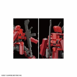 Bandai 1/72 HG Kyoukai Senki 07 Nyuren -Model Figures Store bans62951 6