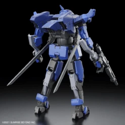 Bandai 1/72 HG Kyoukai Senki 08 Brady Hound (Brad Exclusive) -Model Figures Store bans62955 2