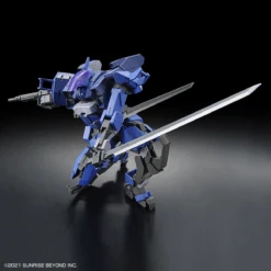 Bandai 1/72 HG Kyoukai Senki 08 Brady Hound (Brad Exclusive) -Model Figures Store bans62955 3