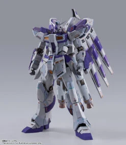 Bandai Metal Build Hi-NU Gundam