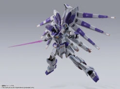 Bandai Metal Build Hi-NU Gundam 31 Bandai Metal Build Hi-NU Gundam -Model Figures Store bans62996 11