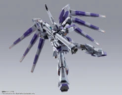 Bandai Metal Build Hi-NU Gundam 32 Bandai Metal Build Hi-NU Gundam -Model Figures Store bans62996 12