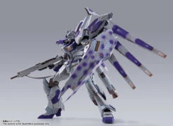 Bandai Metal Build Hi-NU Gundam 34 Bandai Metal Build Hi-NU Gundam -Model Figures Store bans62996 14