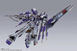 Bandai Metal Build Hi-NU Gundam 35 Bandai Metal Build Hi-NU Gundam -Model Figures Store bans62996 15