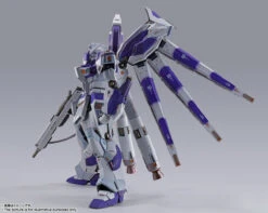 Bandai Metal Build Hi-NU Gundam 23 Bandai Metal Build Hi-NU Gundam -Model Figures Store bans62996 3