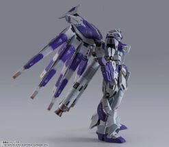 Bandai Metal Build Hi-NU Gundam 24 Bandai Metal Build Hi-NU Gundam -Model Figures Store bans62996 4