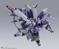 Bandai Metal Build Hi-NU Gundam 29 Bandai Metal Build Hi-NU Gundam -Model Figures Store bans62996 9