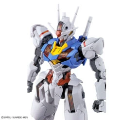 Bandai 1/144 HGTWFM 03 Gundam Aerial (The Witch From Mercury) 21 Bandai 1/144 HGTWFM 03 Gundam Aerial (The Witch From Mercury) -Model Figures Store bans63030 10