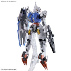 Bandai 1/144 HGTWFM 03 Gundam Aerial (The Witch From Mercury) 15 Bandai 1/144 HGTWFM 03 Gundam Aerial (The Witch From Mercury) -Model Figures Store bans63030 4