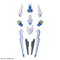 Bandai 1/144 HGTWFM 03 Gundam Aerial (The Witch From Mercury) 17 Bandai 1/144 HGTWFM 03 Gundam Aerial (The Witch From Mercury) -Model Figures Store bans63030 6