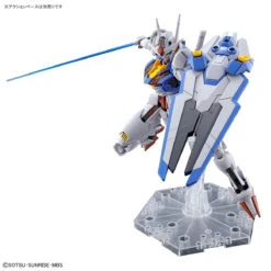 Bandai 1/144 HGTWFM 03 Gundam Aerial (The Witch From Mercury) 19 Bandai 1/144 HGTWFM 03 Gundam Aerial (The Witch From Mercury) -Model Figures Store bans63030 8