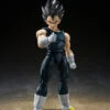 Bandai Tamashii Nations S.H. Figuarts Dragon Ball Super Hero Vegeta Action Figure