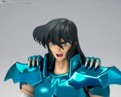 Bandai Saint Seiya Myth Cloth Ex Figurine - Dragon Shiryu (Final Bronze Cloth) -Model Figures Store bans63254 4