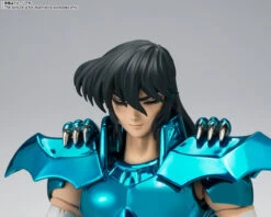 Bandai Saint Seiya Myth Cloth Ex Figurine - Dragon Shiryu (Final Bronze Cloth) -Model Figures Store bans63254 6