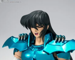 Bandai Saint Seiya Myth Cloth Ex Figurine - Dragon Shiryu (Final Bronze Cloth) -Model Figures Store bans63254 7