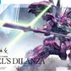 Bandai 1/144 HGTWFM 04 Guel's Dilanza (The Witch From Mercury)