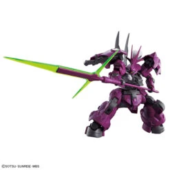 Bandai 1/144 HGTWFM 04 Guel's Dilanza (The Witch From Mercury) -Model Figures Store bans63341 3