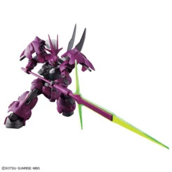 Bandai 1/144 HGTWFM 04 Guel's Dilanza (The Witch From Mercury) -Model Figures Store bans63341 4