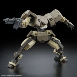 Bandai 1/72 HG Kyoukai Senki 09 Jo Hound 10 Bandai 1/72 HG Kyoukai Senki 09 Jo Hound -Model Figures Store bans63343 2