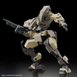 Bandai 1/72 HG Kyoukai Senki 09 Jo Hound 12 Bandai 1/72 HG Kyoukai Senki 09 Jo Hound -Model Figures Store bans63343 4