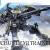 Bandai 1/144 HGTWFM 06 Chuchu's Demi Trainer (The Witch From Mercury)
