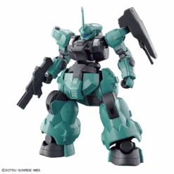 Bandai 1/144 HGTWFM 05 Dilanza Standard Type/Lauda 's Dilanza (The Witch From Mercury) -Model Figures Store bans63348 3