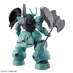 Bandai 1/144 HGTWFM 05 Dilanza Standard Type/Lauda 's Dilanza (The Witch From Mercury) -Model Figures Store bans63348 8