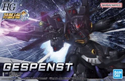 Bandai HG Super Robot Wars Gespenst