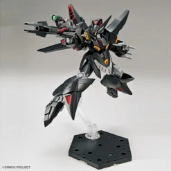 Bandai HG Super Robot Wars Gespenst -Model Figures Store bans63350 11