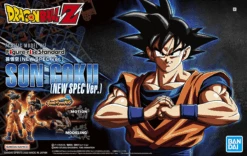 Bandai Figure Rise Standard Dragon Ball Z Son Goku (NEW SPEC Ver.)