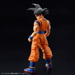 Bandai Figure Rise Standard Dragon Ball Z Son Goku (NEW SPEC Ver.) -Model Figures Store bans63353 11