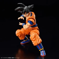 Bandai Figure Rise Standard Dragon Ball Z Son Goku (NEW SPEC Ver.) -Model Figures Store bans63353 3