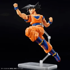 Bandai Figure Rise Standard Dragon Ball Z Son Goku (NEW SPEC Ver.) -Model Figures Store bans63353 5