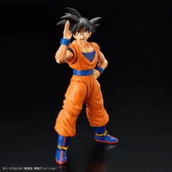 Bandai Figure Rise Standard Dragon Ball Z Son Goku (NEW SPEC Ver.) -Model Figures Store bans63353 8