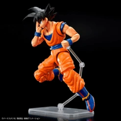 Bandai Figure Rise Standard Dragon Ball Z Son Goku (NEW SPEC Ver.) -Model Figures Store bans63353 9