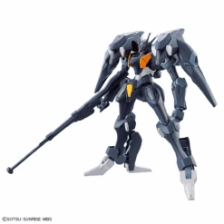 Bandai 1/144 HGTWFM 07 Gundam Pharact (The Witch From Mercury) 14 Bandai 1/144 HGTWFM 07 Gundam Pharact (The Witch From Mercury) -Model Figures Store bans63354 1