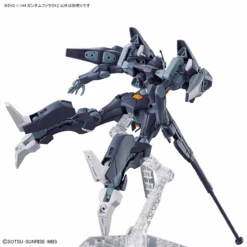 Bandai 1/144 HGTWFM 07 Gundam Pharact (The Witch From Mercury) 22 Bandai 1/144 HGTWFM 07 Gundam Pharact (The Witch From Mercury) -Model Figures Store bans63354 10