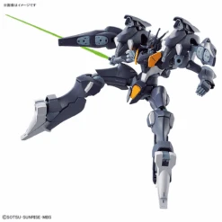 Bandai 1/144 HGTWFM 07 Gundam Pharact (The Witch From Mercury) 23 Bandai 1/144 HGTWFM 07 Gundam Pharact (The Witch From Mercury) -Model Figures Store bans63354 11