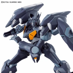 Bandai 1/144 HGTWFM 07 Gundam Pharact (The Witch From Mercury) 15 Bandai 1/144 HGTWFM 07 Gundam Pharact (The Witch From Mercury) -Model Figures Store bans63354 3