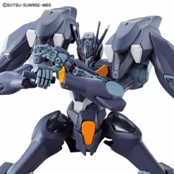 Bandai 1/144 HGTWFM 07 Gundam Pharact (The Witch From Mercury) 16 Bandai 1/144 HGTWFM 07 Gundam Pharact (The Witch From Mercury) -Model Figures Store bans63354 4