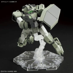 Bandai 1/144 HGTWFM 09 Demi Trainer (The Witch From Mercury) -Model Figures Store bans63356 8