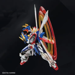 Bandai 1/144 RG 37 God Gundam -Model Figures Store bans63358 11
